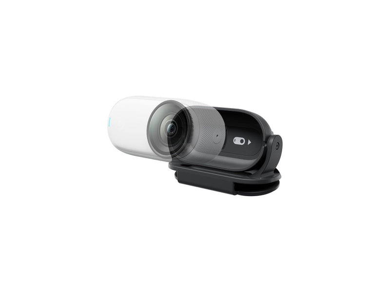 Insta360 GO 3/GO 3S Easy Clip