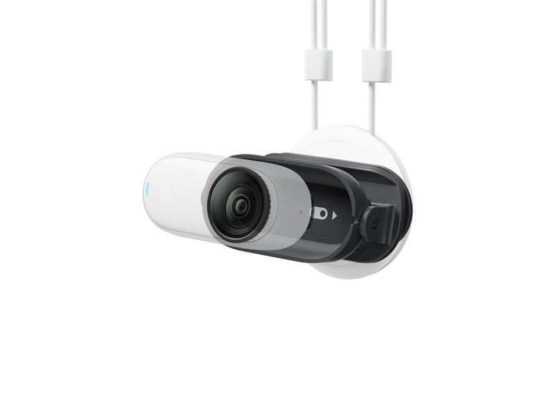 Insta360 GO 3/GO 3S Easy Clip
