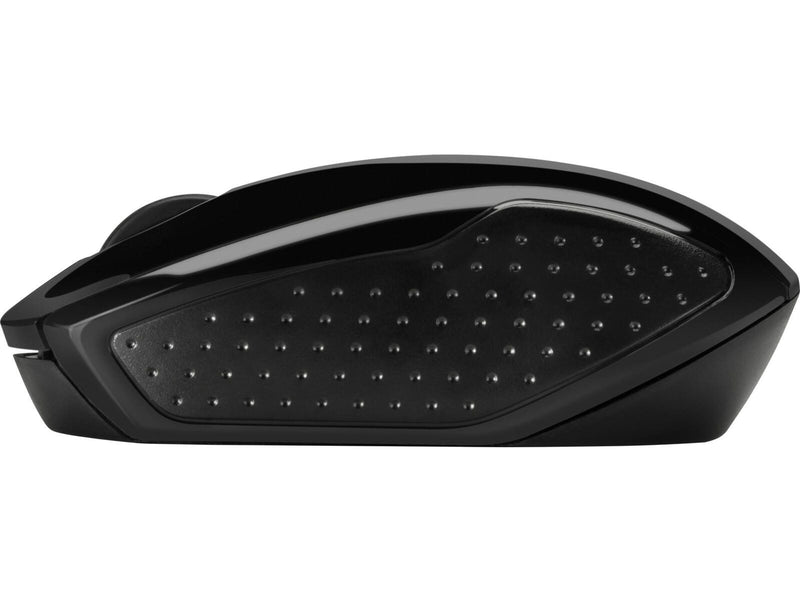 HP 200 Wireless Maus schwarz