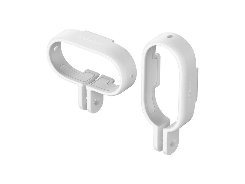 Insta360 GO 3/GO 3S Vertical & Horizontal Action Mount Set