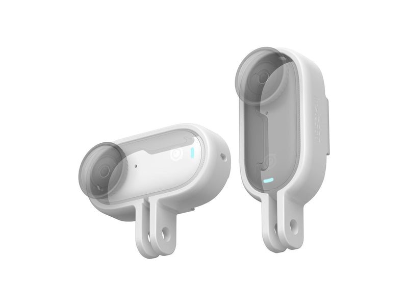 Insta360 GO 3/GO 3S Vertical & Horizontal Action Mount Set