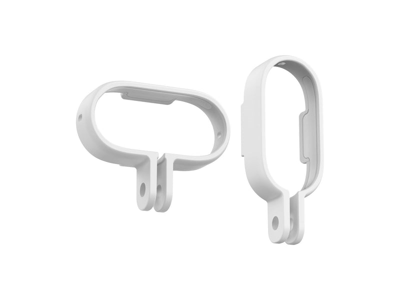 Insta360 GO 3/GO 3S Vertical & Horizontal Action Mount Set