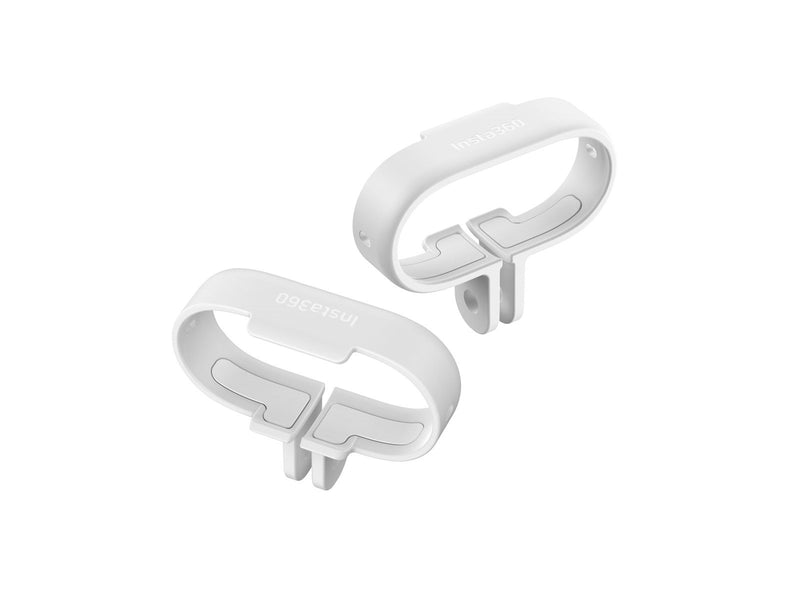 Insta360 GO 3/GO 3S Vertical & Horizontal Action Mount Set