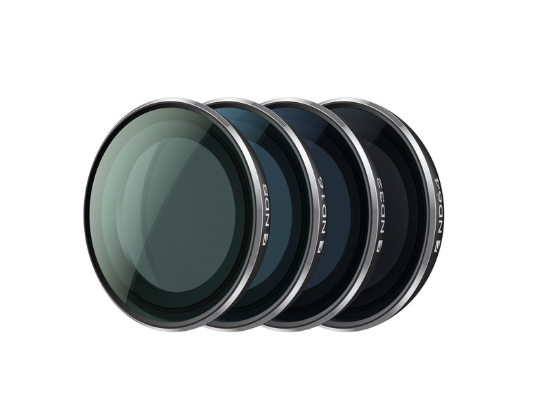 Insta360 GO 3S ND Filter Set