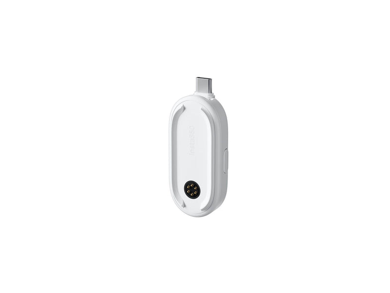 Insta360 GO 3/GO 3S Quick Reader