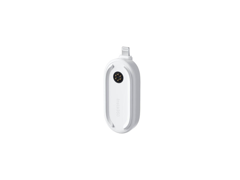 Insta360 GO 3/GO 3S Quick Reader