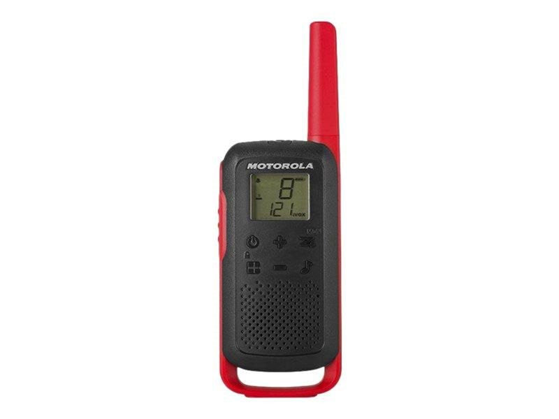 Motorola Talkabout T62