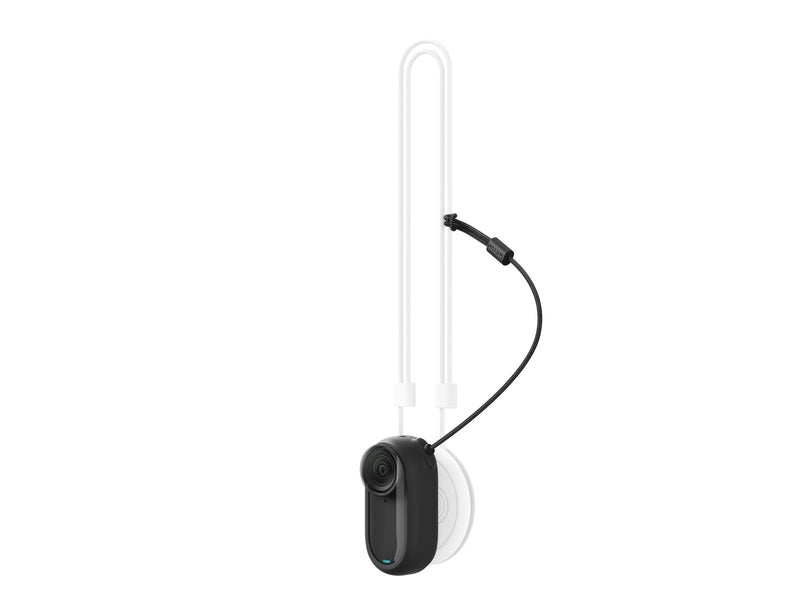 Insta360 GO 3/GO 3S Magnet Pendant Safety Cord - Black
