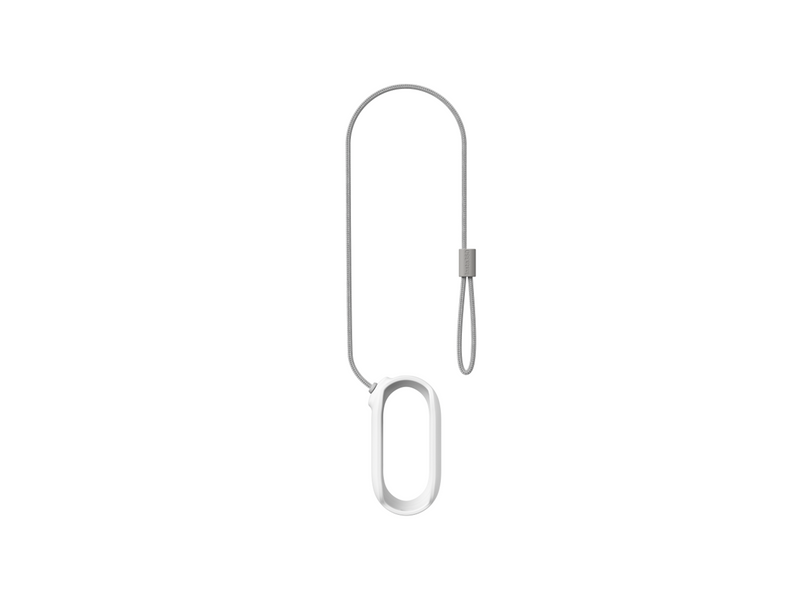 Insta360 GO 3/GO 3S Magnet Pendant Safety Cord - White