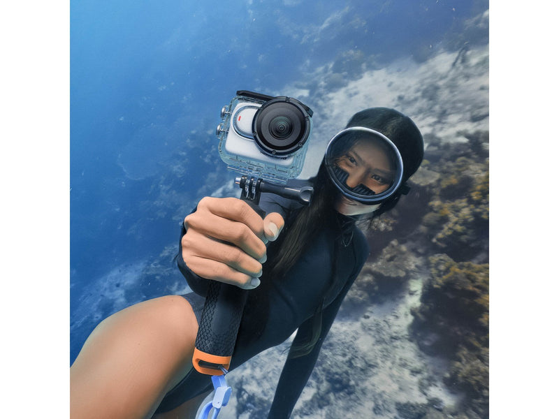 Insta360 GO 3/GO 3S Dive Case