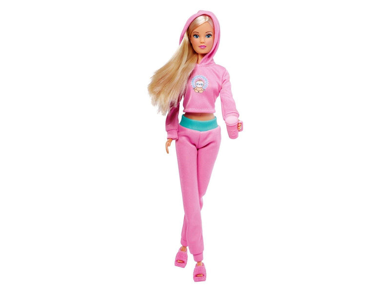 Steffi Love Relax Pop