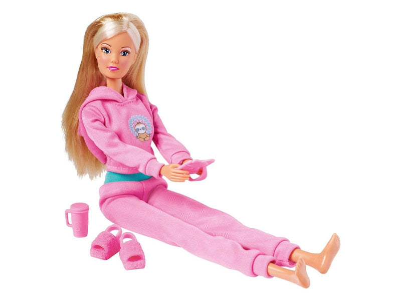 Steffi Love Relax Pop