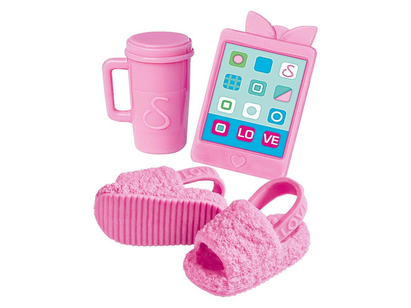 Steffi Love Relax Pop