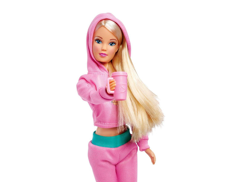 Steffi Love Relax Pop
