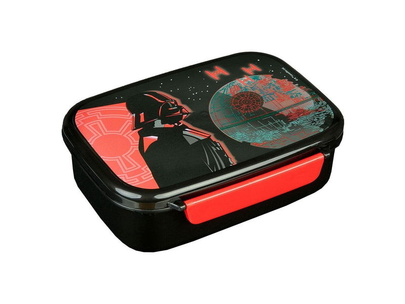 Undercover Lunch box Star Wars