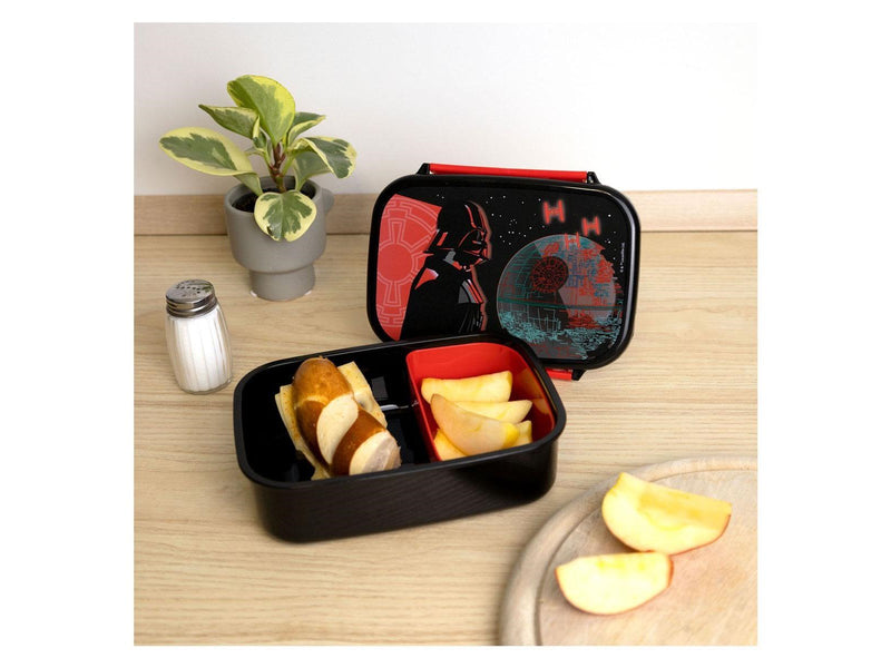 Undercover Lunch box Star Wars