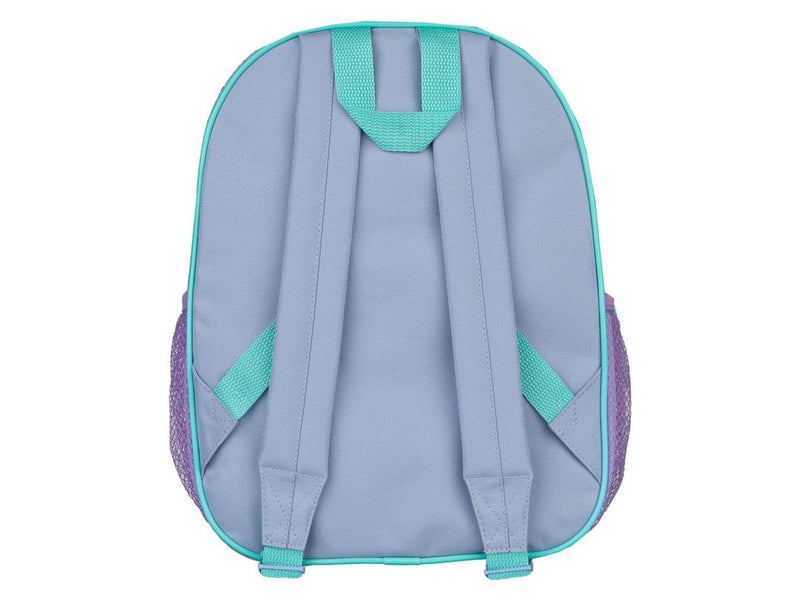 Undercover 3D Backpack Disney Frozen