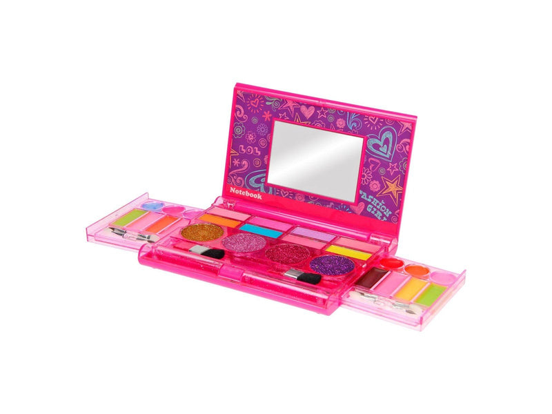 Johntoy Makeup Set Deluxe