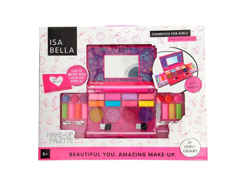 Johntoy Makeup Set Deluxe