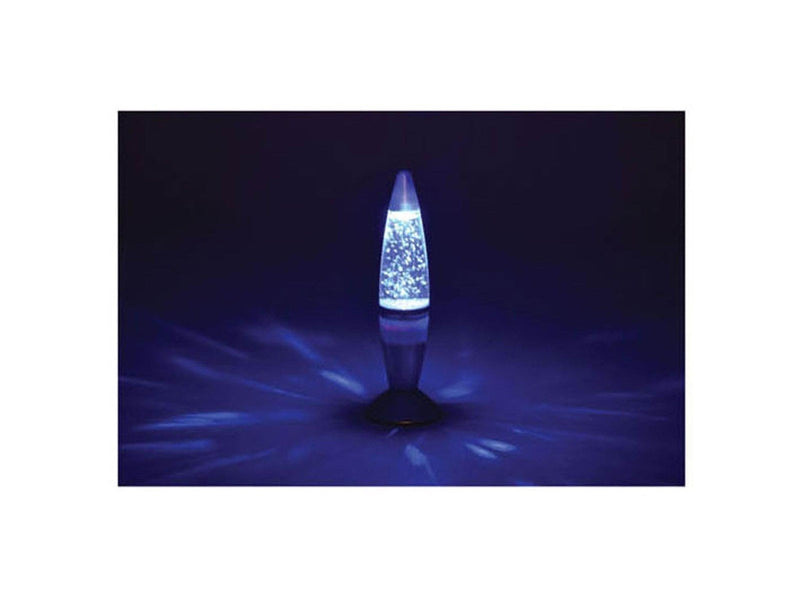 Johntoy Lava Lamp Glitter with Light