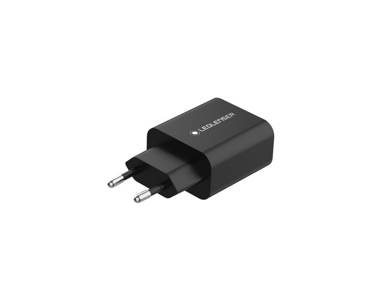 Ledlenser USB-C Adapter 20W