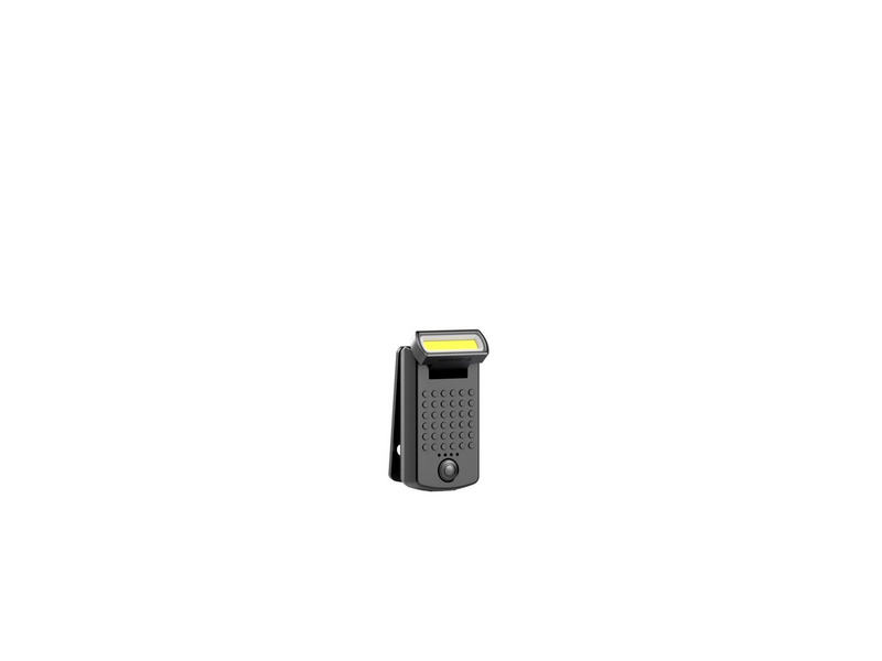 Ledlenser W1R Work 220 lm Black