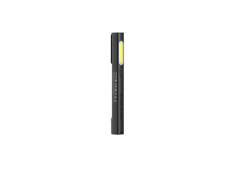 Ledlenser W2R Work 220 lm Black