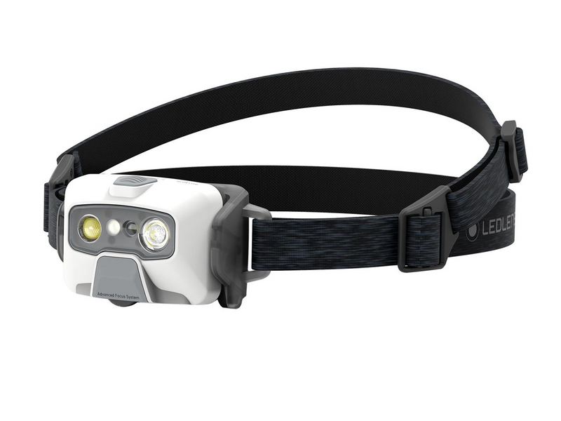 Ledlenser HF6R Core Headlamp 800 lm White