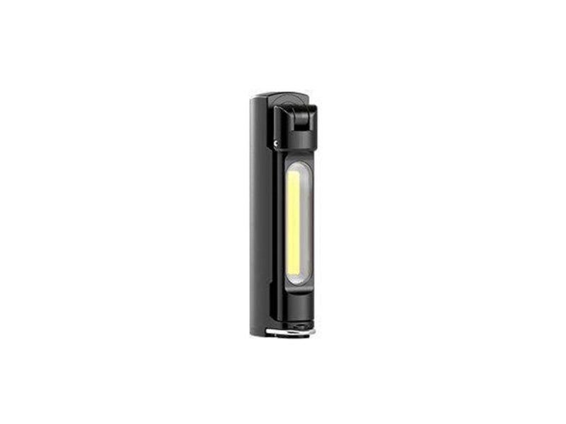 Ledlenser W6R Work 500 lm Black