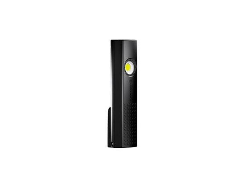 Ledlenser W5R Work 600 lm Black