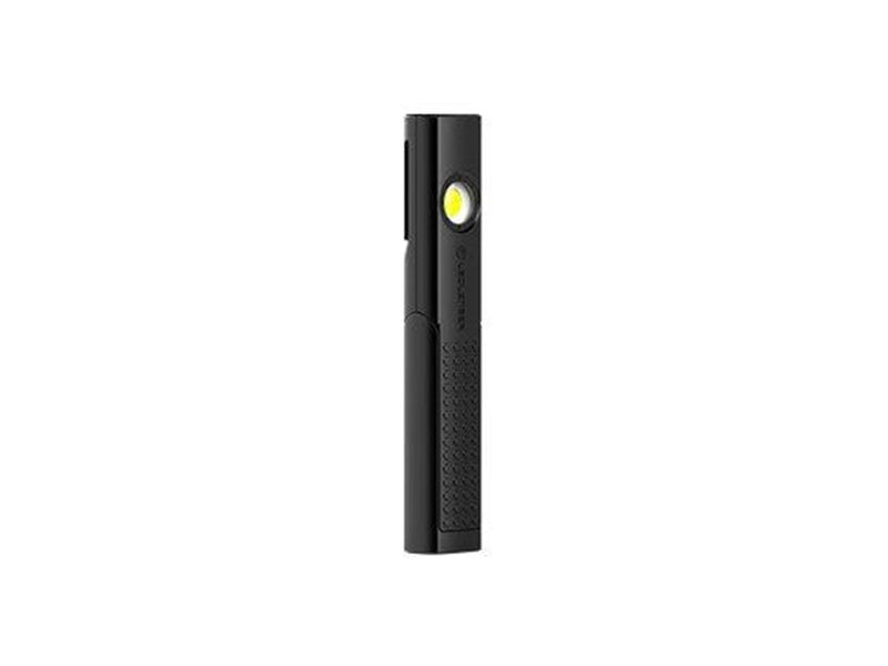 Ledlenser W4R Work 220 lm Black