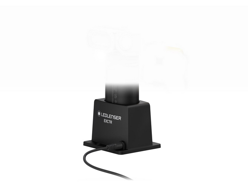 Ledlenser Charging Station EXC7R