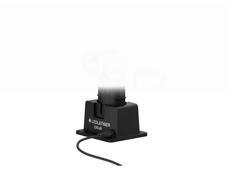 Ledlenser Charging Station EXC6R