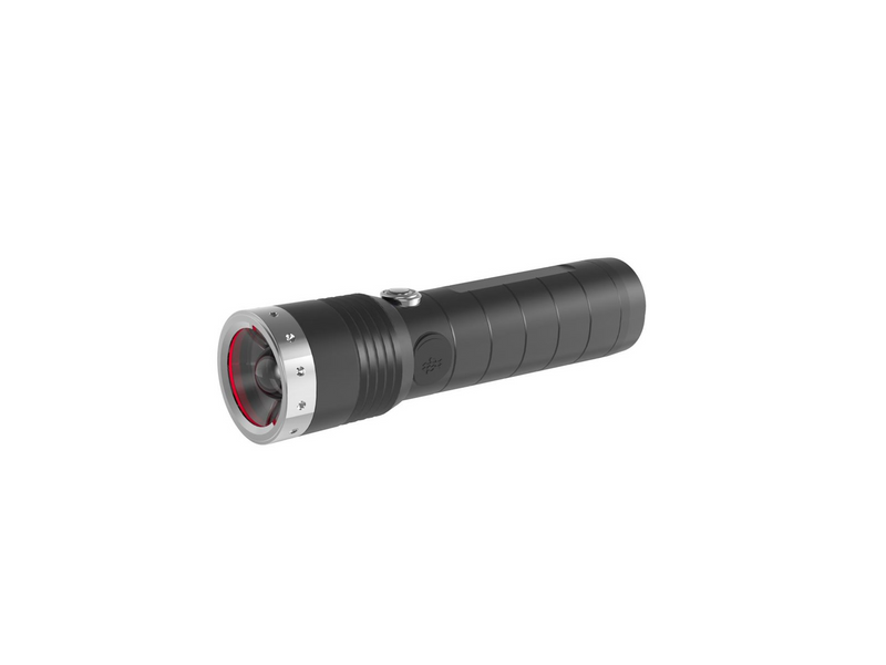 Ledlenser MT14 Flashlight 1000 lm Black
