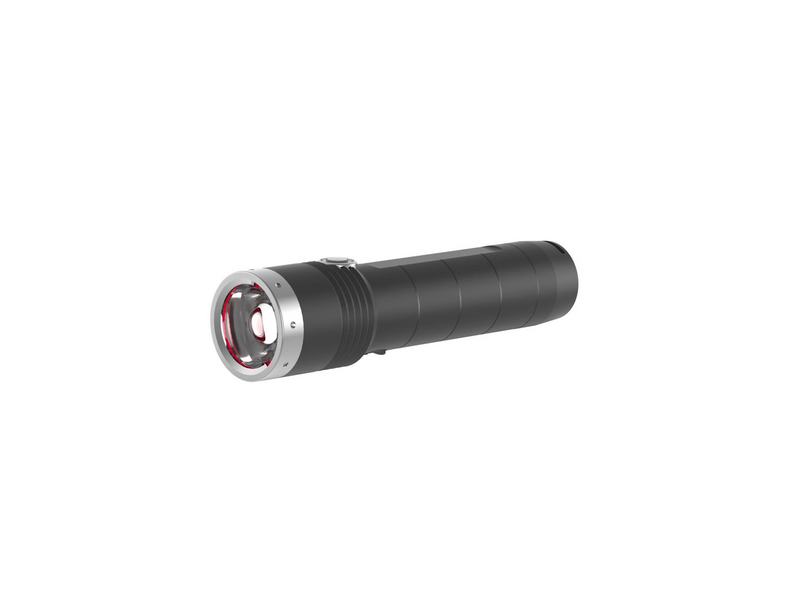 Ledlenser MT10 Flashlight 1000 lm Black