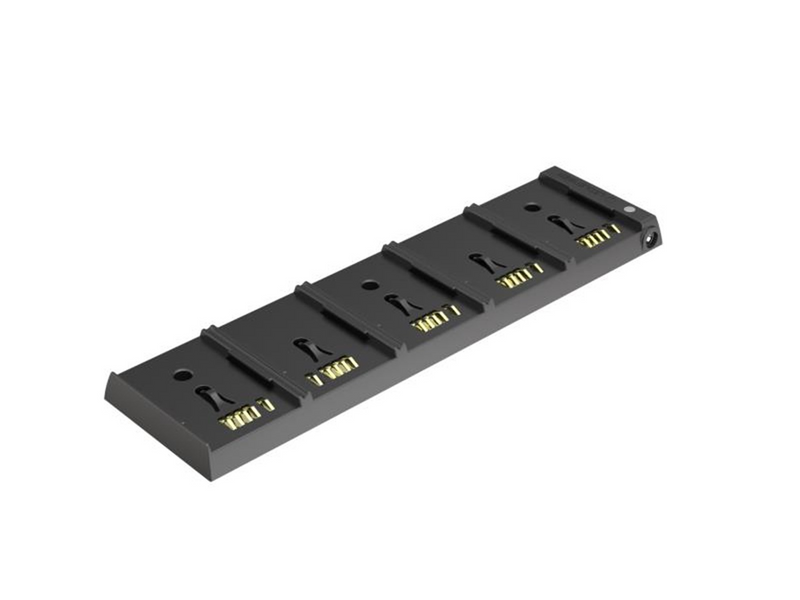 Ledlenser 5 Station Charging Panel