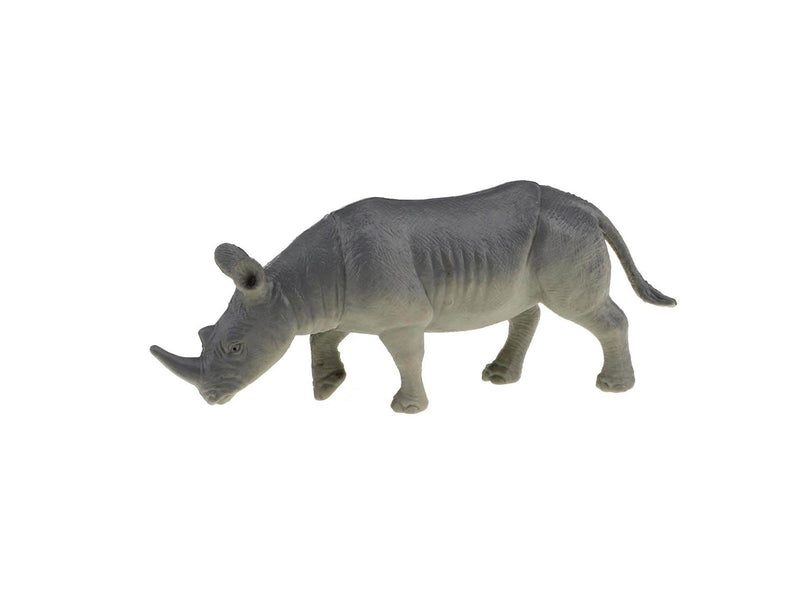 Toi-Toys Animal World Wild Animals Deluxe 5pcs.