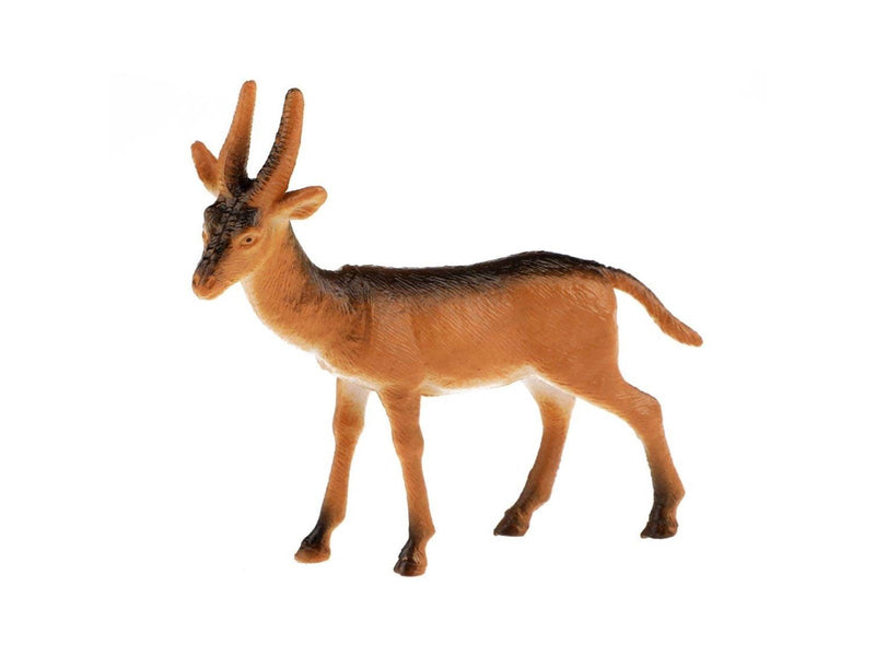 Toi-Toys Animal World Wild Animals Deluxe 5pcs.
