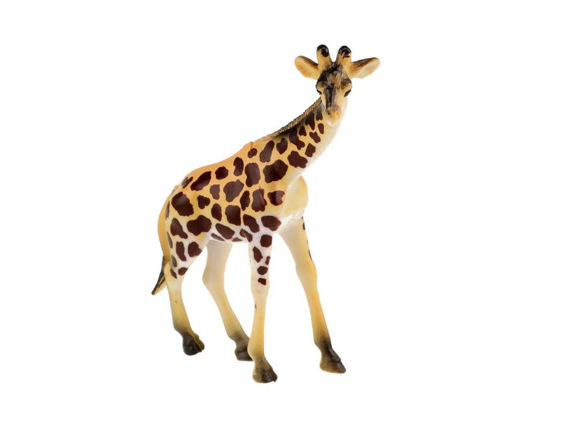 Toi-Toys Animal World Wild Animals Deluxe 5pcs.