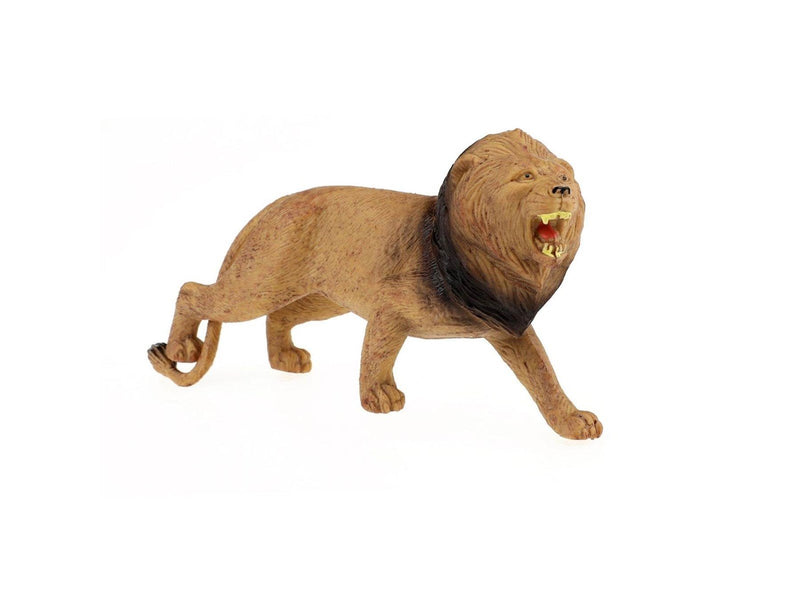 Toi-Toys Animal World Wild Animals Deluxe 5pcs.