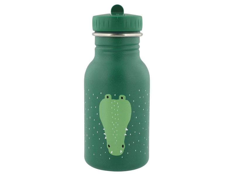 Trixie Baby Drinking bottle Mr. Crocodile 350ml