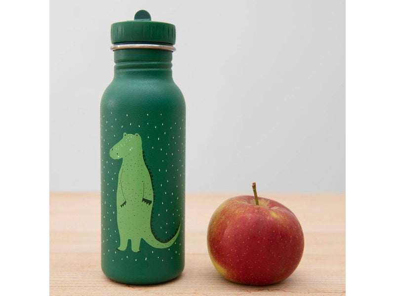Trixie Baby Drinking bottle Mr. Crocodile 350ml