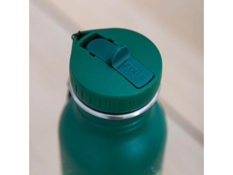 Trixie Baby Drinking bottle Mr. Crocodile 350ml