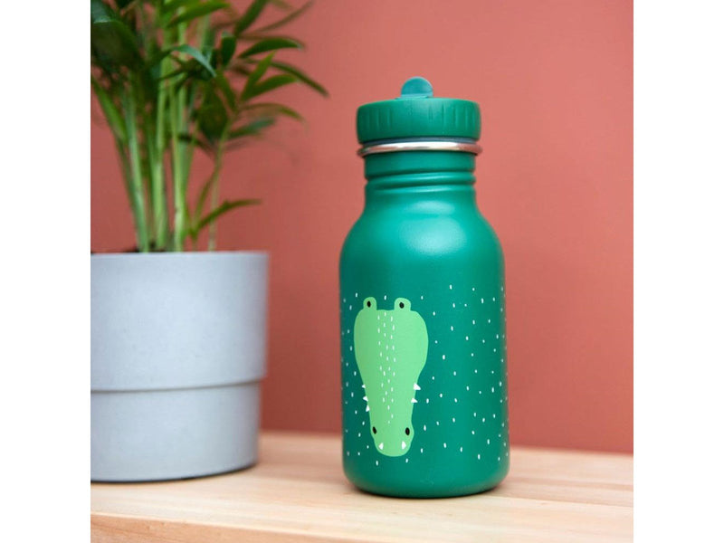 Trixie Baby Drinking bottle Mr. Crocodile 350ml