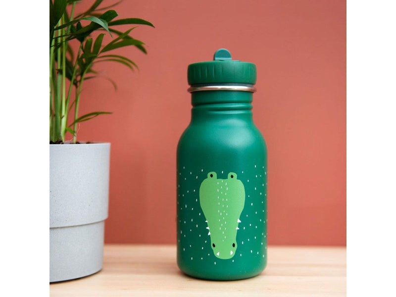 Trixie Baby Drinking bottle Mr. Crocodile 350ml