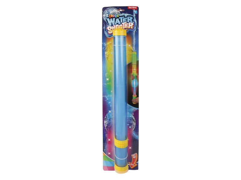 Toi-Toys Fun Water Sprayer with Light Blue