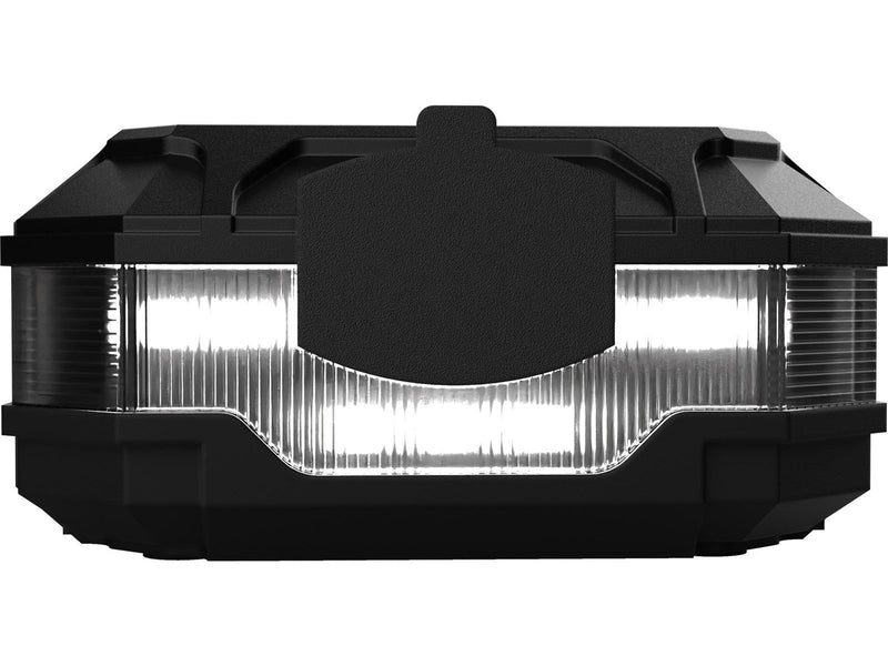 Sandberg Car Jumpstarter Powerbank 10000 Powerbank (Akku) - schwarz - 10000 mAh