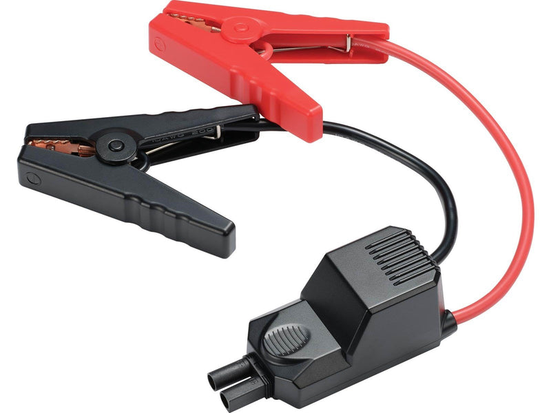 Sandberg Car Jumpstarter Powerbank 10000 Powerbank (Akku) - schwarz - 10000 mAh
