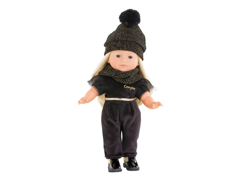 Corolle Ma  Hat and Scarf Couture 36cm