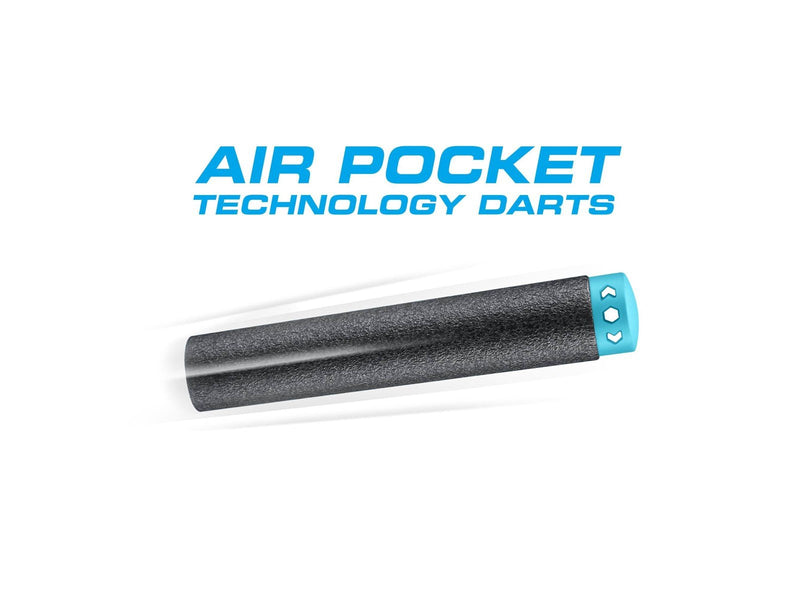 X-shot Excel Darts Refill Pack (80 Darts) ZURU